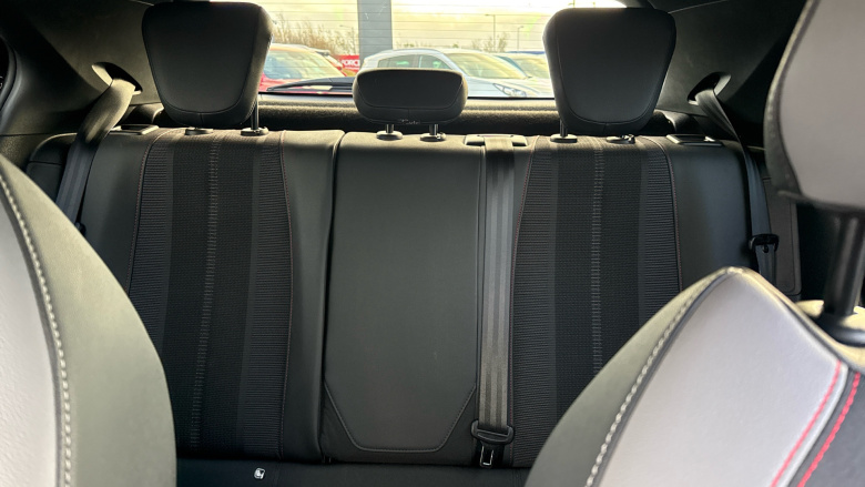 Vauxhall Mokka 1.2 Turbo 100 SRi 5dr Petrol Hatchback